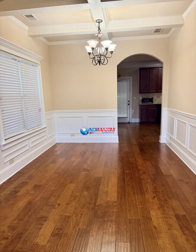 Building Photo - Brick front 4-bedroom house in Lawrenceville