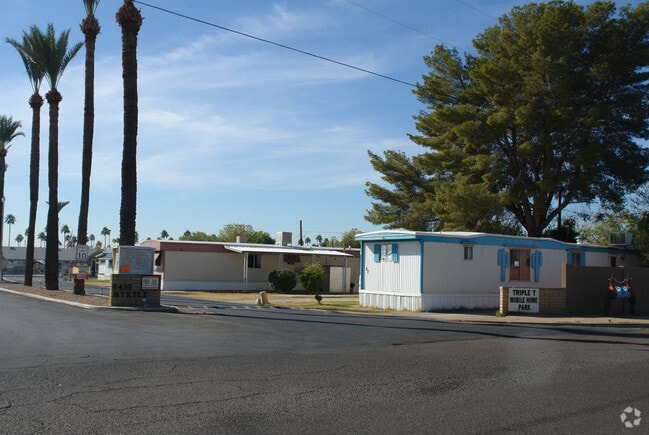 Primary Photo - Triple T Mobile City
