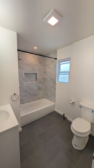 Bathroom - 147 Locust St