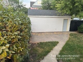 Building Photo - 3145 5th Ave S