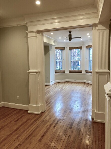 Building Photo - 1306 Fairmont St NW