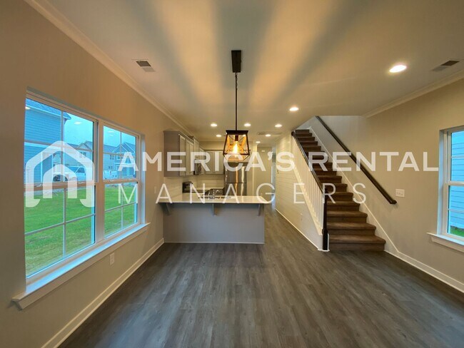 Building Photo - 179 Creek Run Way