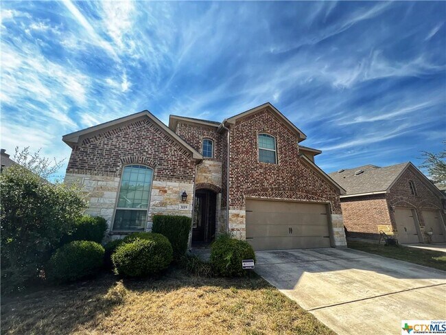 Building Photo - 3119 Concho Cove