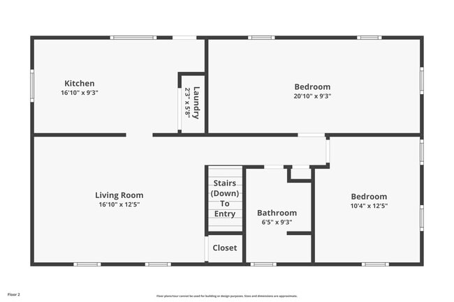 Building Photo - Charming NEWLY RENOVATED 2 Bedroom Apartme...