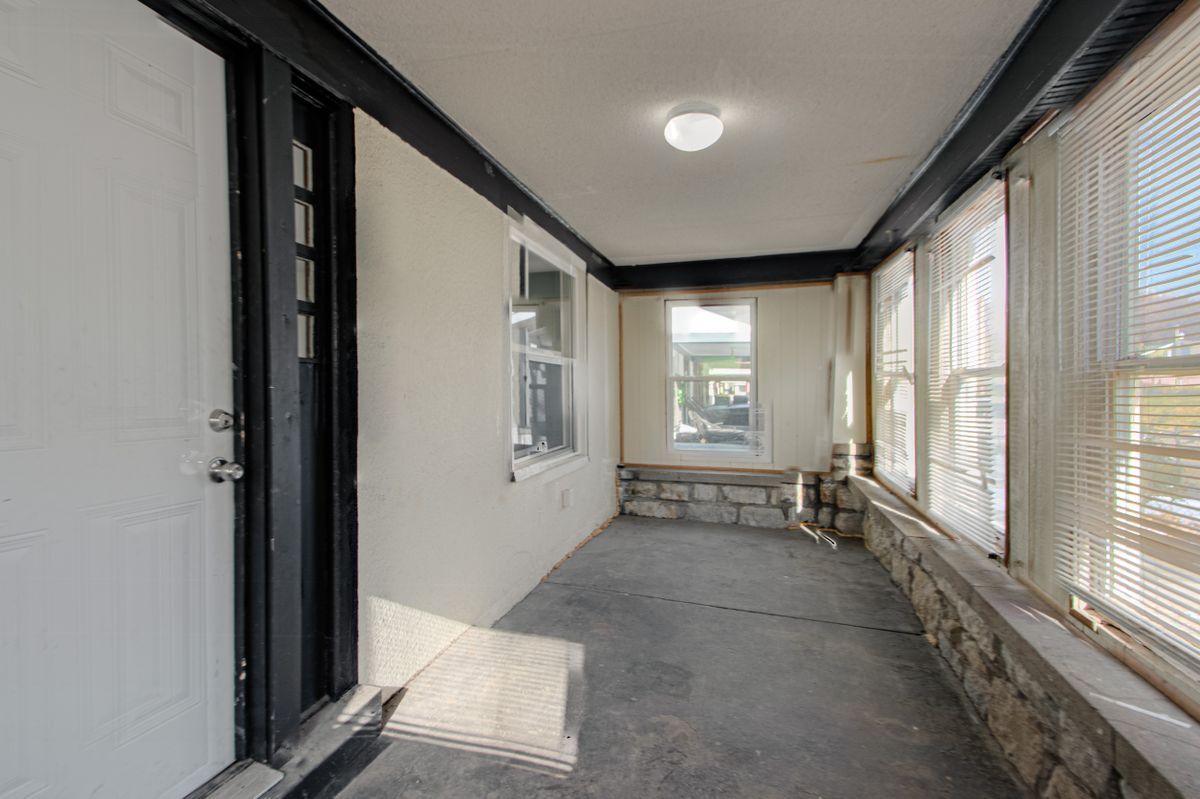 Building Photo - 3626 Bellefontaine Ave