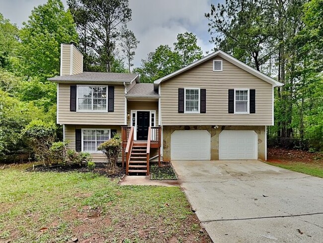 Primary Photo - Move-In Ready Home with Bonus Rooms and La...