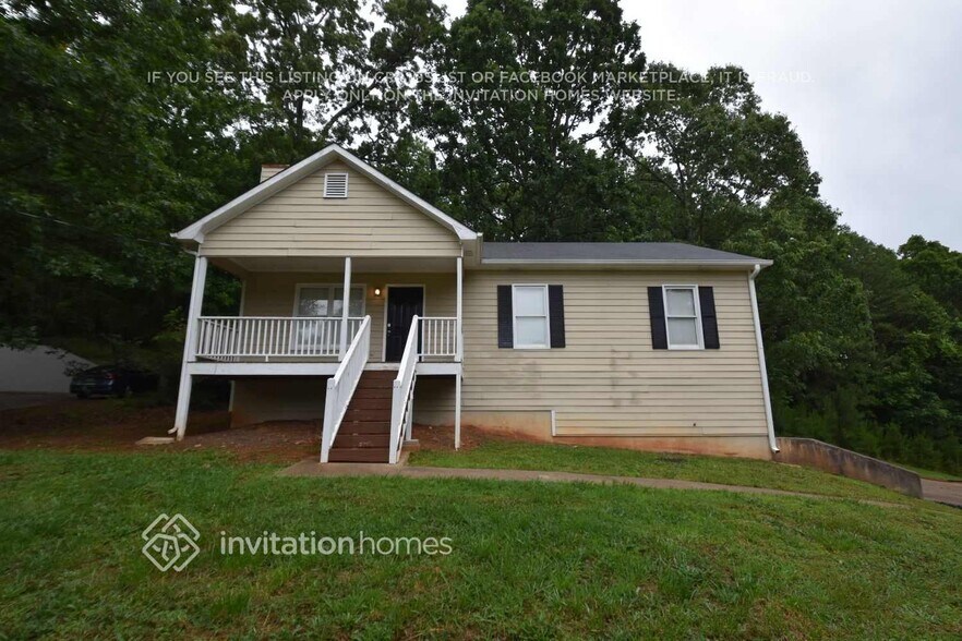 Primary Photo - 147 Benell Ct