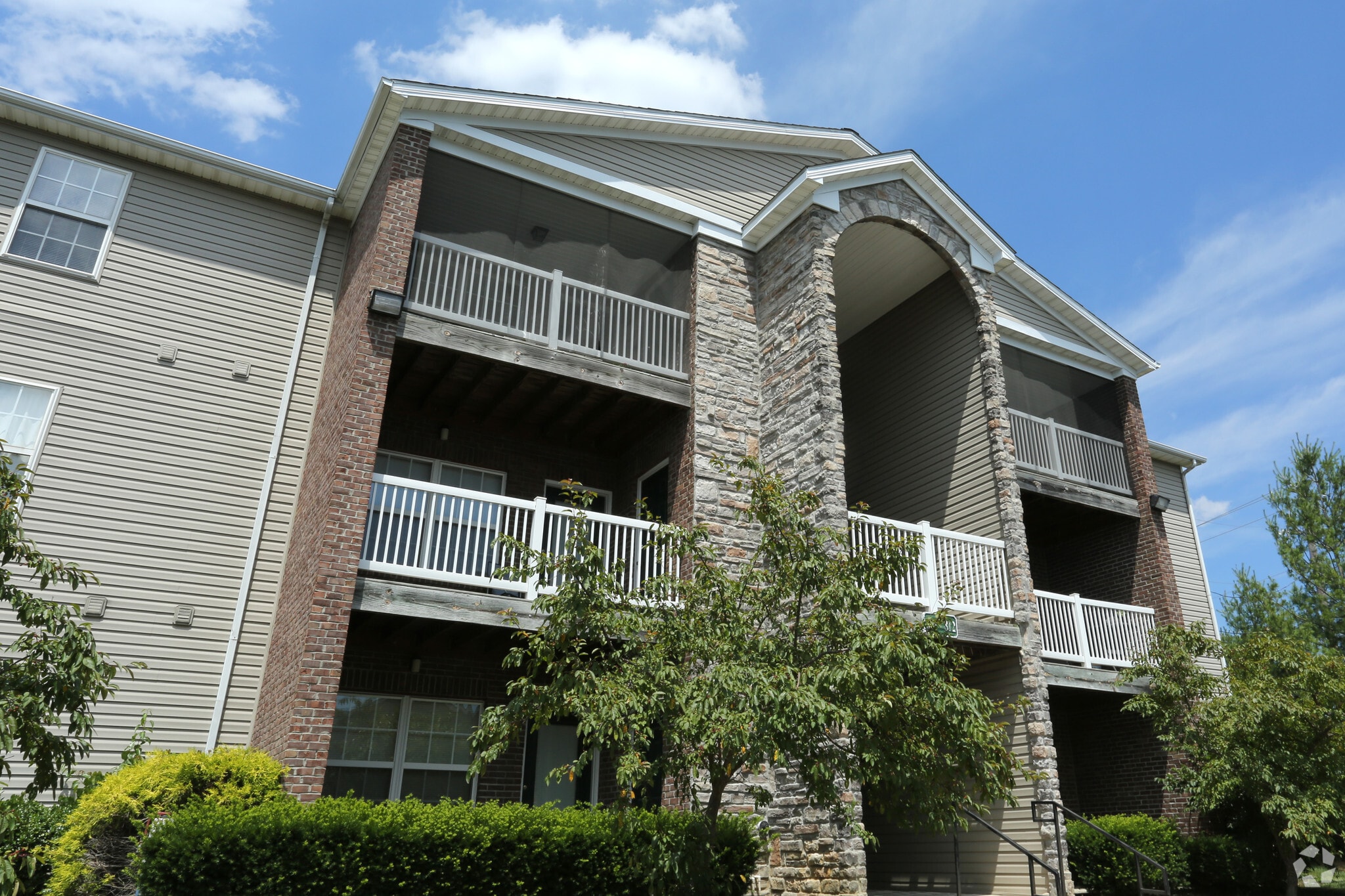 Forest Creek Apartments 1176 Appian Crossing Way Lexington KY 40517