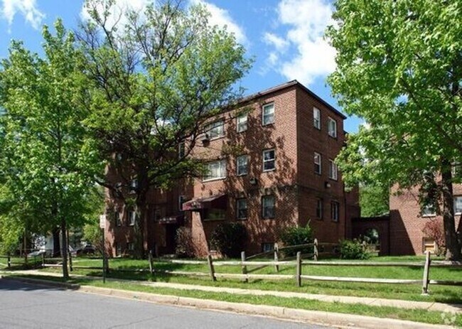 Building Photo - 4004 36th St