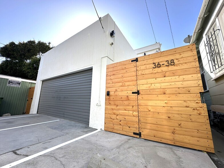 Building Photo - 36 Paloma Ave