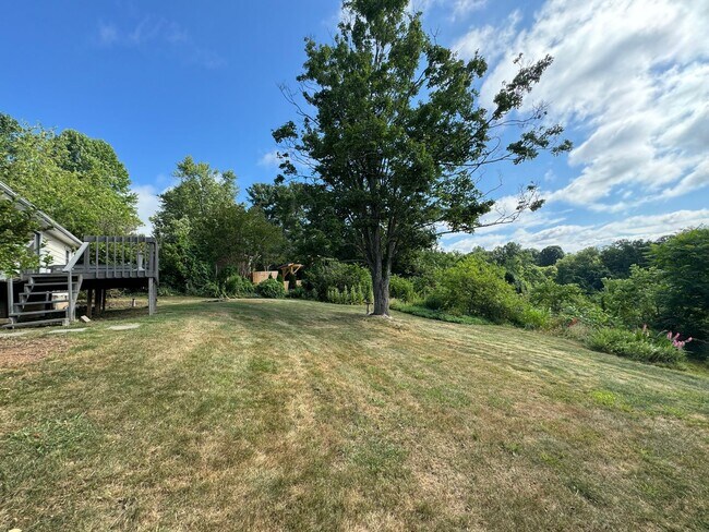 Building Photo - West AVL  - Mountain Views, Garden Space, Beautiful Yard!