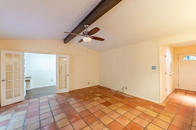 Building Photo - Charming 3 bed, 2 bath home in Mesa Park neighborhood!