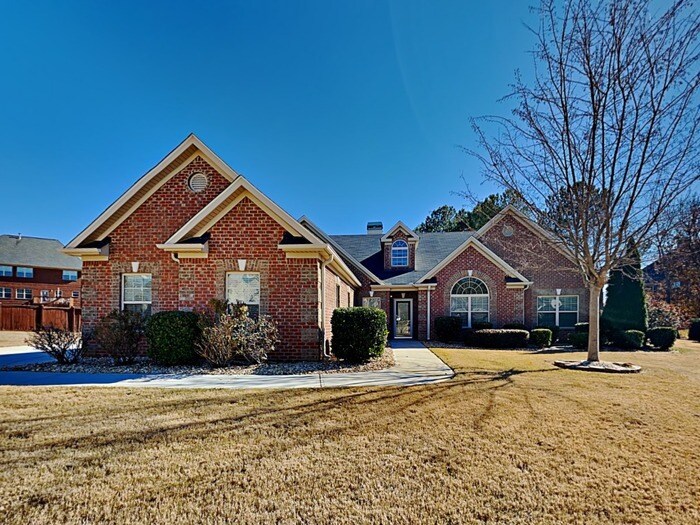 Building Photo - 412 Icicle Ct