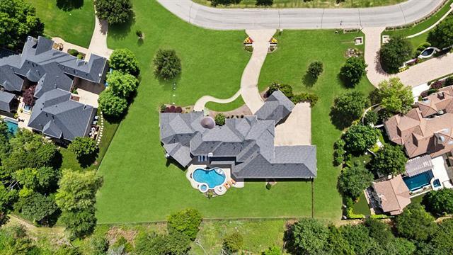 Building Photo - 3505 Chimney Rock Dr