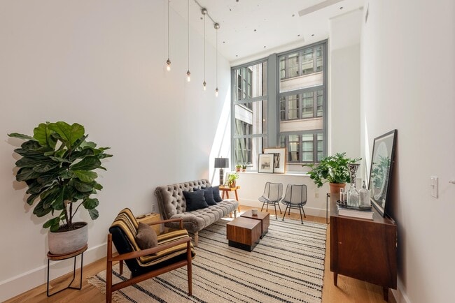 Building Photo - 50 Dey St