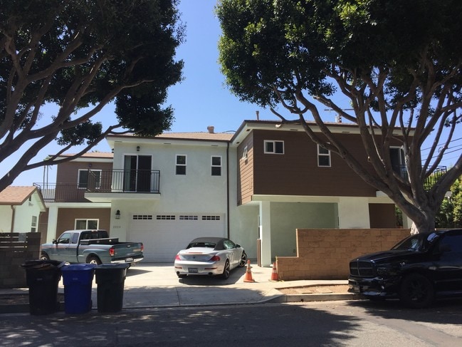 Building Photo - 1959 20th St