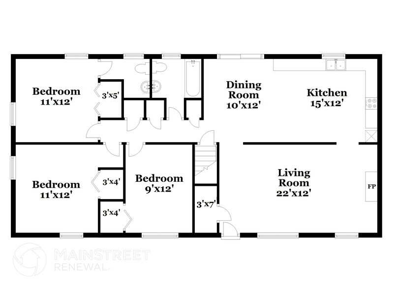 Building Photo - 413 20th Ct NE