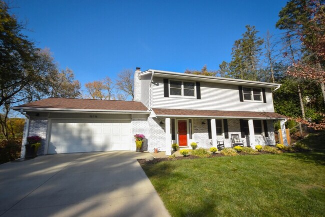 Building Photo - 16116 Ringer Rd