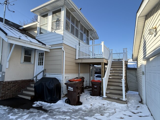 Building Photo - 234 5th Ave N