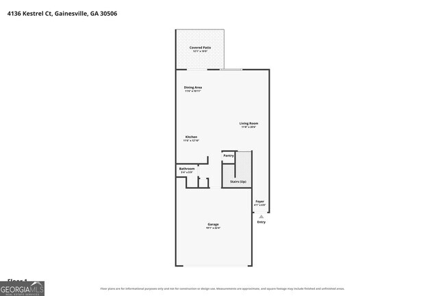 Building Photo - 4136 Kestrel Ct