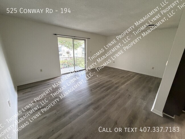 Building Photo - 525 Conway Rd