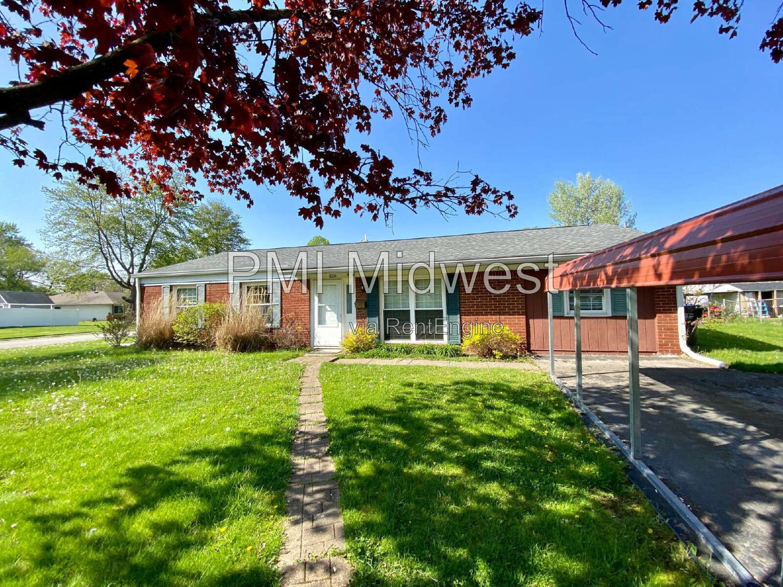 Building Photo - 226 Southlane Dr