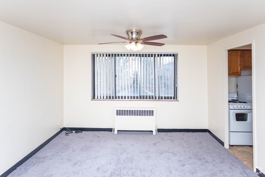 Ellsworth Towers 5700 Ellsworth Ave Pittsburgh PA 15232 Apartment