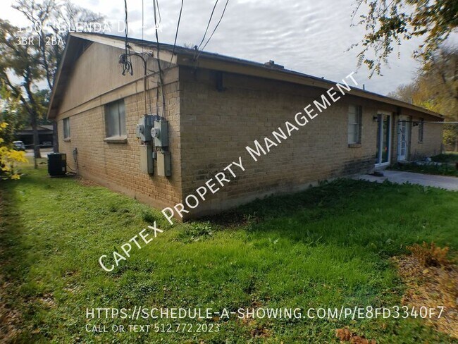 Building Photo - 1304 Glenda Dr