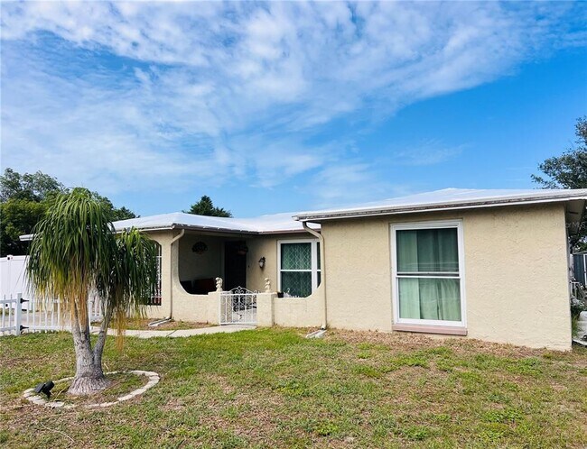 Primary Photo - 10005 Brandywine Ln