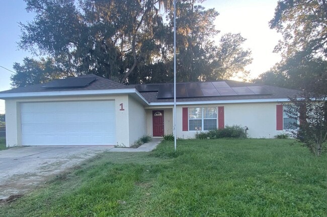 Primary Photo - 3/2 Rental With Large Fenced Backyard