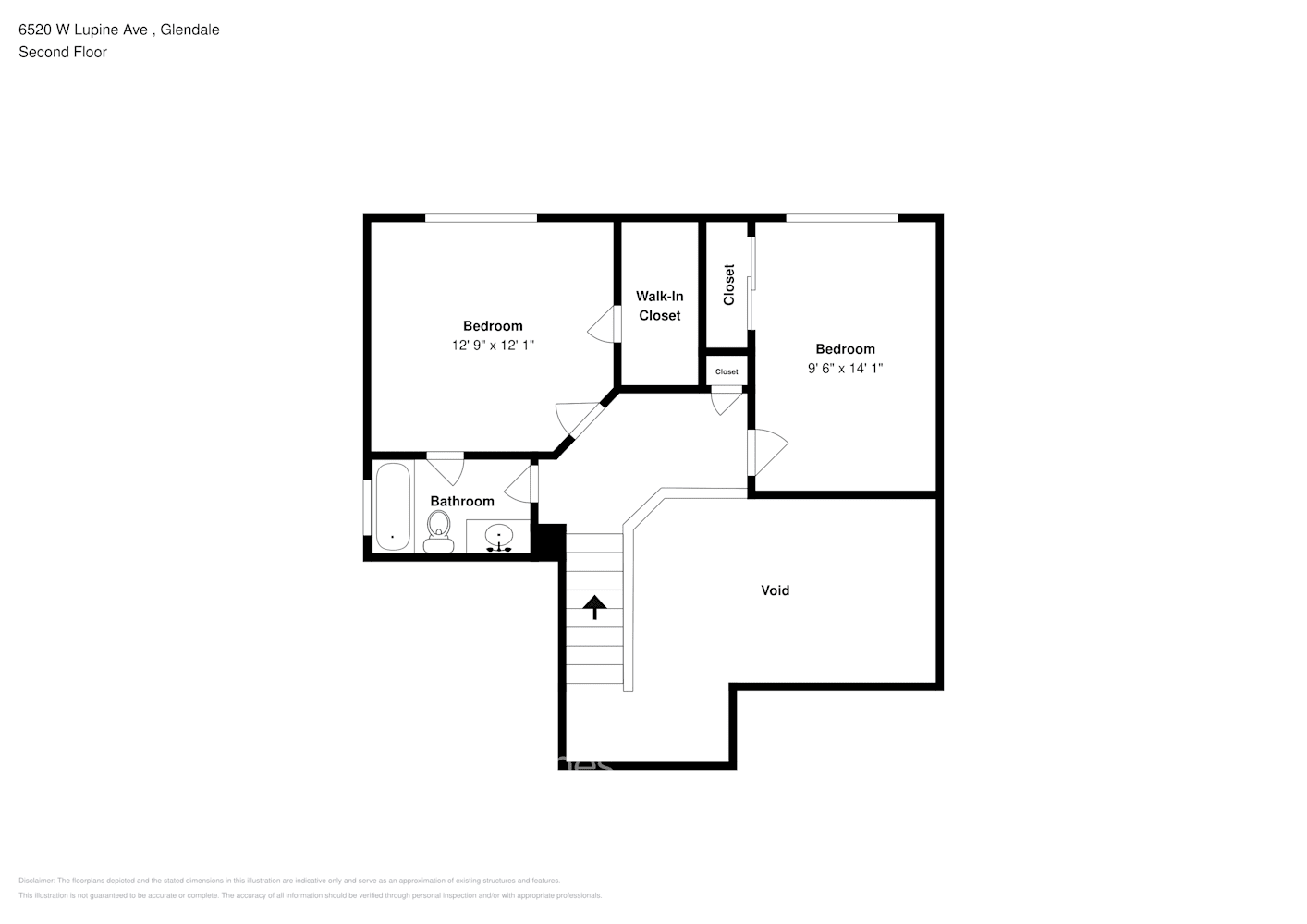 Building Photo - 6520 W Lupine Ave