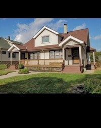 Building Photo - 3758 E Allerton Ave
