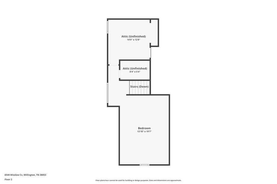 Building Photo - 6544 Misslow Cove