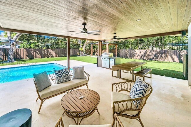 Building Photo - 11340 SW 74th Ct