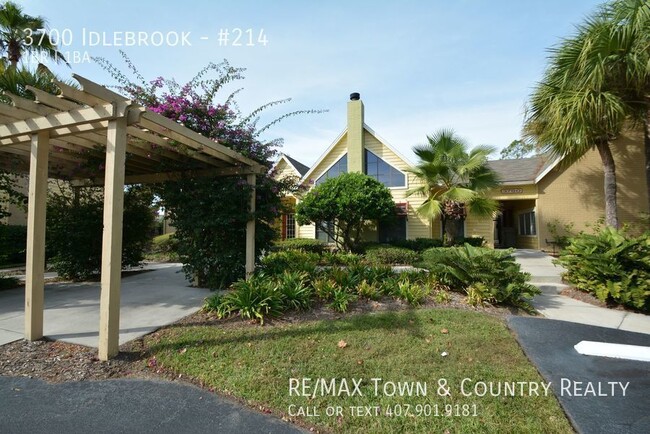Building Photo - 3700 Idlebrook-#214