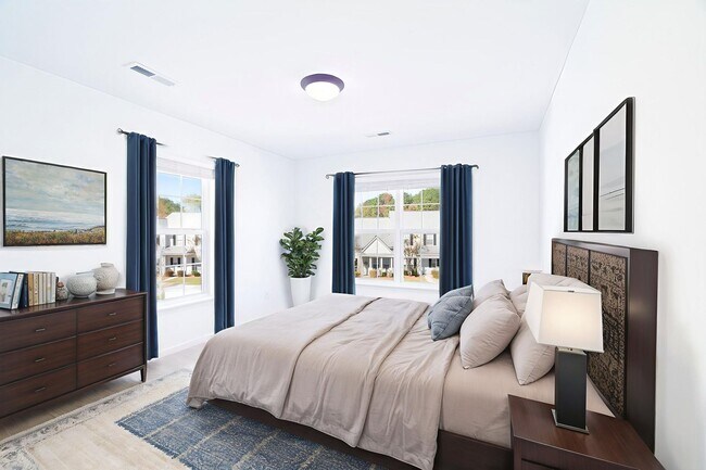 Building Photo - Live the Sumter-style Life in Summerville!