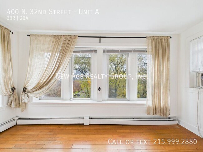 Building Photo - 400 N 32nd St