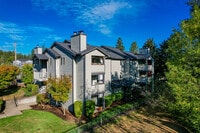 Building Photo - Brookside Gardens Apartments