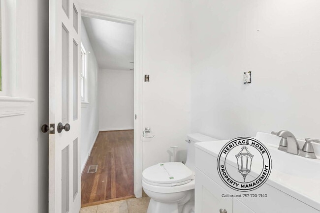 Building Photo - 1023 Faubus Dr