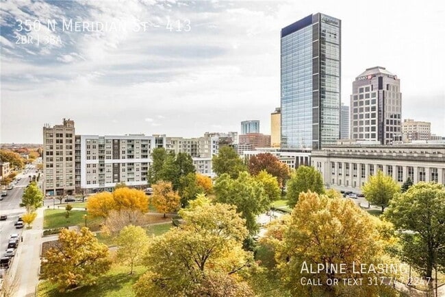 Building Photo - Downtown 2BR/2.5BA Luxury Condo!