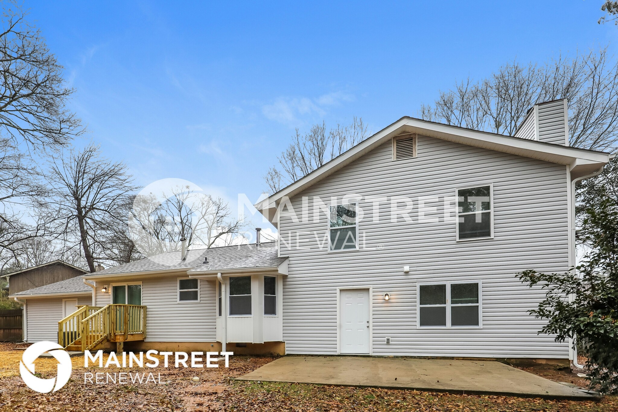 Building Photo - 2246 Camden Ct