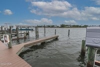Building Photo - Enjoy this view from your balcony at  Bayou Pointe Villas
