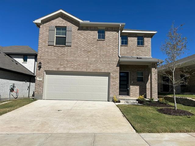 Building Photo - 416 Blanton St