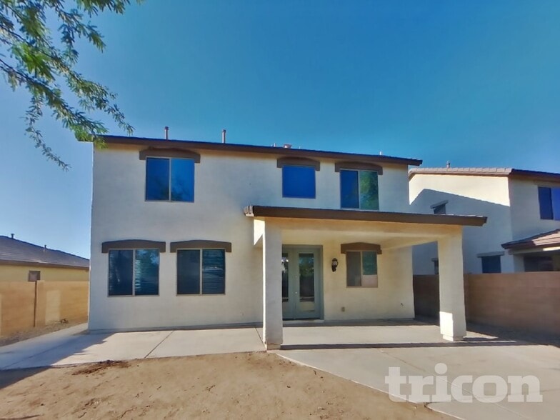 Building Photo - 41618 W Avella Dr