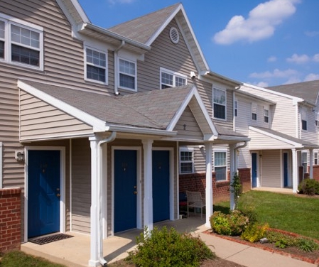 Building Photo - Echo Mountain Apartments