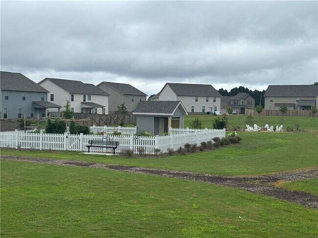 Building Photo - 2166 Cadenza Cir