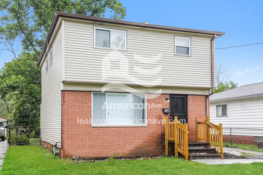 Building Photo - 3768 E 153rd St