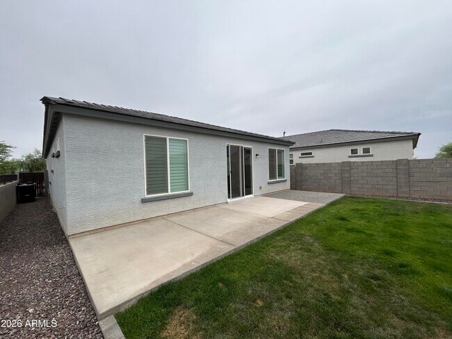 Building Photo - 18023 W Soft Wind Dr