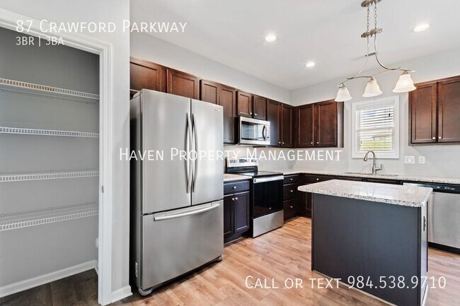 Building Photo - 87 Crawford Pkwy
