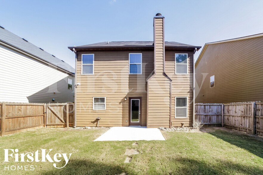 Building Photo - 7271 Silk Tree Pointe